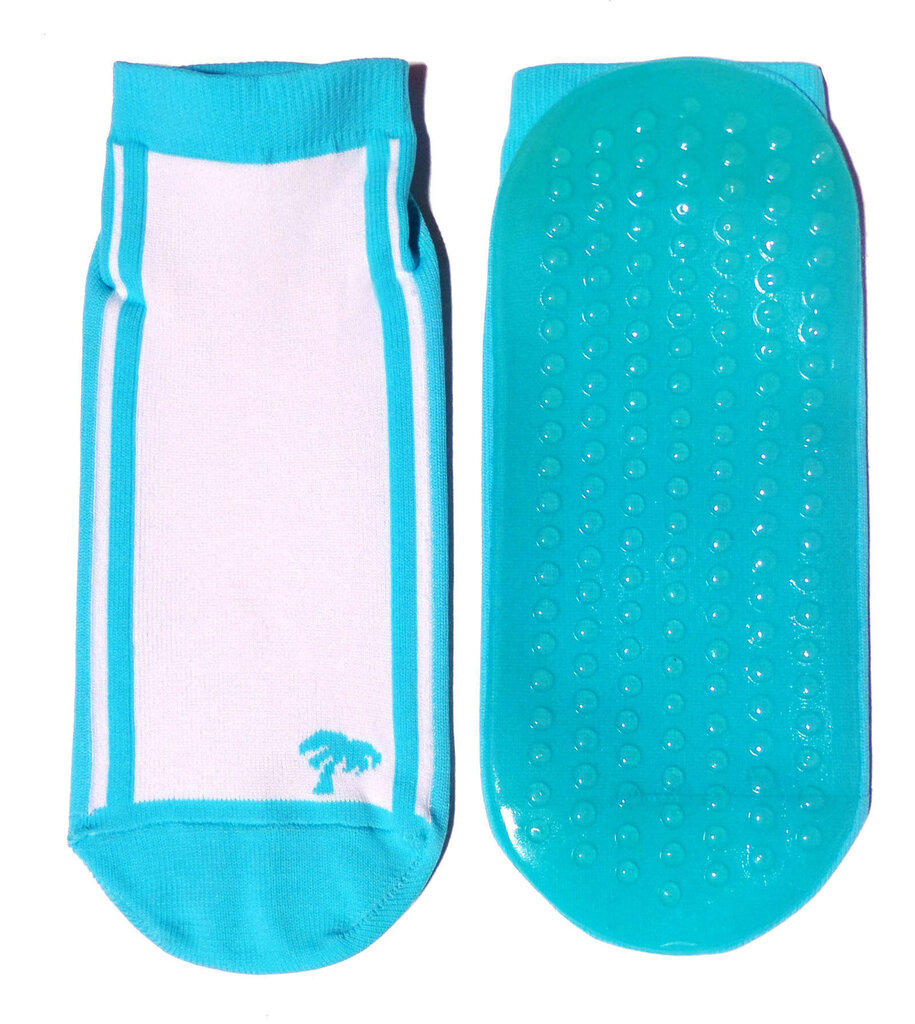 Neslystančios paplūdimio kojinės Palma цена и информация | Kojinės, pėdkelnės kūdikiams | pigu.lt