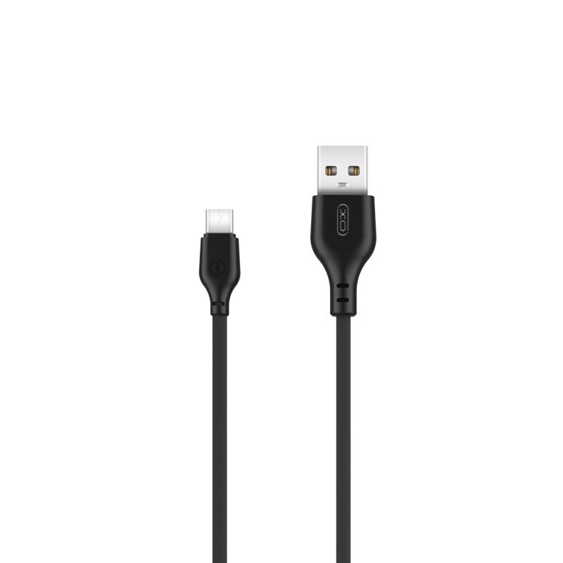 XO NB103 USB - USB-C 1,0 m 2,1A цена и информация | Laidai telefonams | pigu.lt