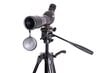 Focus Hawk 15-45x60 + Tripod, juodas kaina ir informacija | Žiūronai | pigu.lt