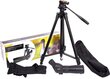 Focus Hawk 15-45x60 + Tripod, juodas цена и информация | Žiūronai | pigu.lt