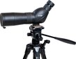 Focus Hawk 15-45x60 + Tripod, juodas kaina ir informacija | Žiūronai | pigu.lt