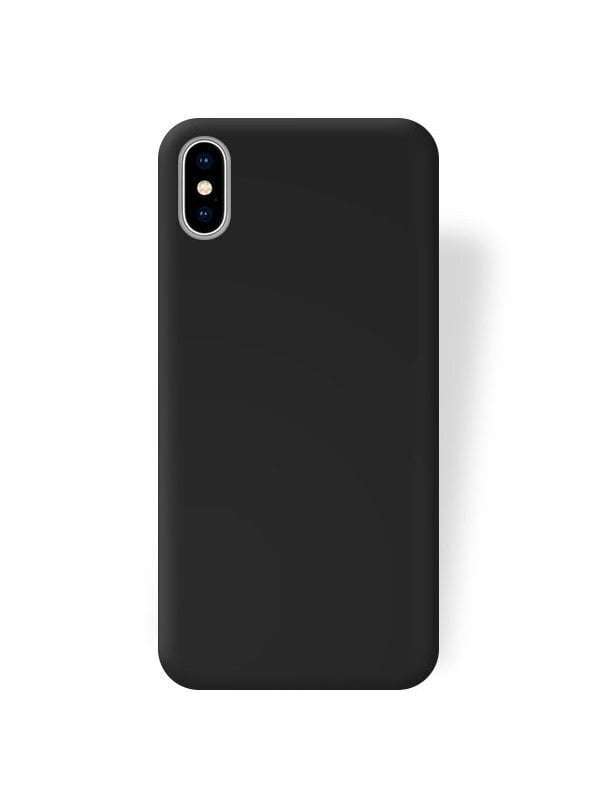 Matt Rubber TPU Case kaina ir informacija | Telefono dėklai | pigu.lt