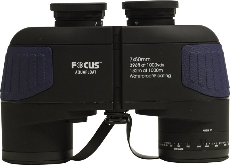 Focus Aquafloat 7x50 WP kaina ir informacija | Žiūronai | pigu.lt