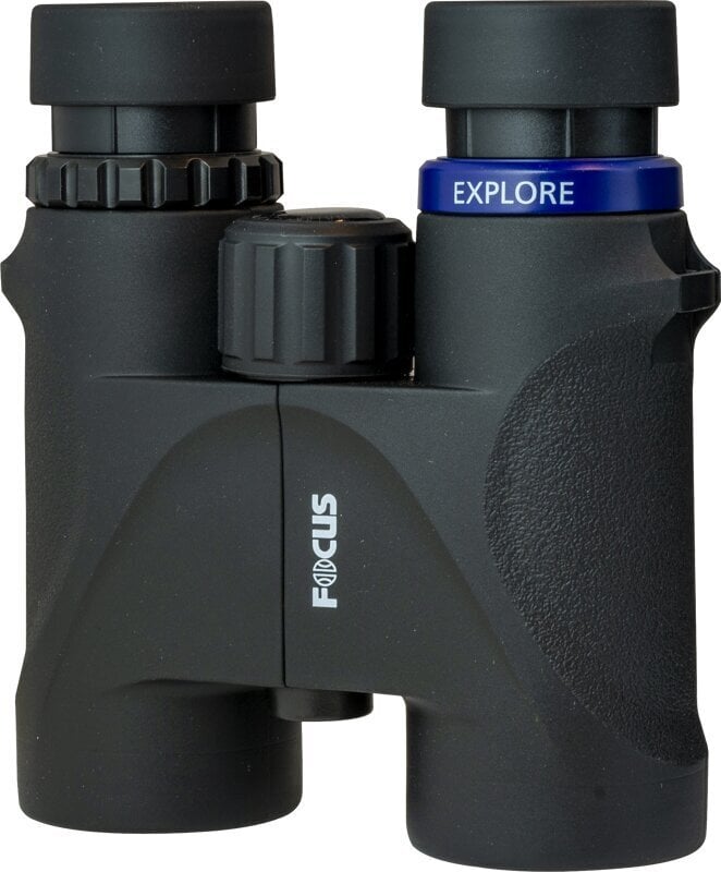 Focus Explore 10x32, juodi kaina ir informacija | Žiūronai | pigu.lt
