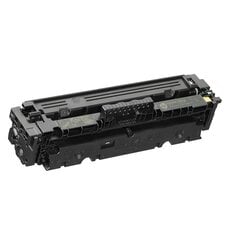 Spausdintuvo kasetė toneris HP 415A ( W2031A) / Canon 055A Mėlyna be Mikroschemos kaina ir informacija | Kasetės lazeriniams spausdintuvams | pigu.lt