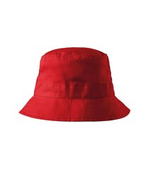 Classic Hat Unisex красный цена и информация | Мужские шарфы, шапки, перчатки | pigu.lt