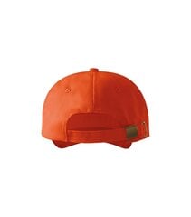 6P Cap Unisex оранжевый цена и информация | Мужские шарфы, шапки, перчатки | pigu.lt