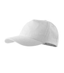 5P Cap Unisex яркий оттенок синего цвета цена и информация | Женские шапки | pigu.lt