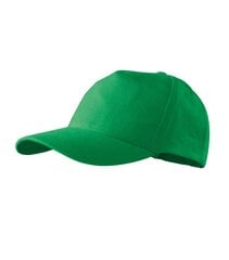 5P Cap Unisex яркий оттенок синего цвета цена и информация | Женские шапки | pigu.lt