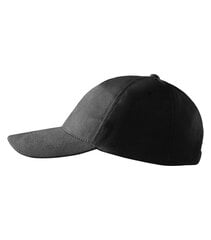 5P Cap Unisex черный цена и информация | Женские шапки | pigu.lt