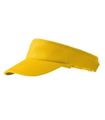 Sunvisor Sun Visor Unisex черный цена и информация | Женские шапки | pigu.lt