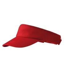 Sunvisor Sun Visor Unisex черный цена и информация | Женские шапки | pigu.lt