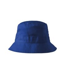 Kepurė vaikams Mmyts, mėlyna kaina ir informacija | Kepurės, pirštinės, šalikai berniukams | pigu.lt