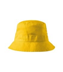 Classic  для детей Hat  для детей желтый цена и информация | Шапки, перчатки, шарфы для девочек | pigu.lt