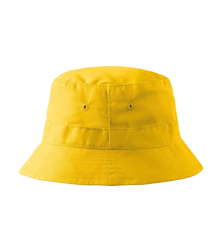 Kepurė vaikams Mmyts, geltona kaina ir informacija | Kepurės, pirštinės, šalikai mergaitėms | pigu.lt