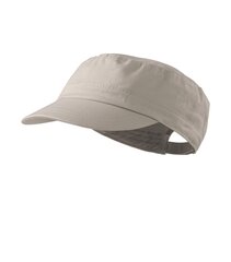 Latino Cap Unisex ice серый цена и информация | Мужские шарфы, шапки, перчатки | pigu.lt