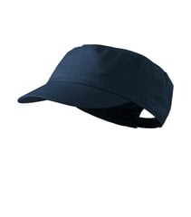 Latino Cap Unisex черный цена и информация | Мужские шарфы, шапки, перчатки | pigu.lt