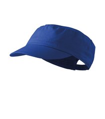 Latino Cap Unisex яркий оттенок синего цвета цена и информация | Мужские шарфы, шапки, перчатки | pigu.lt