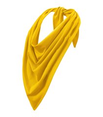 Fancy шарф Unisex/ для детей черный цена и информация | Шапки, перчатки, шарфы для девочек | pigu.lt