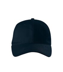 Sunshine Cap Unisex темно-синий разводной цена и информация | Мужские шарфы, шапки, перчатки | pigu.lt