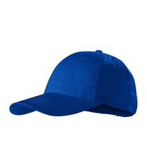 Sunshine Cap Unisex яркий оттенок синего цвета разводной цена и информация | Мужские шарфы, шапки, перчатки | pigu.lt