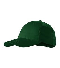 Sunshine Cap Unisex зеленая бутылка разводной цена и информация | Мужские шарфы, шапки, перчатки | pigu.lt