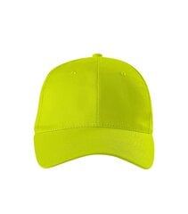 Sunshine Cap Unisex lime punch разводной цена и информация | Мужские шарфы, шапки, перчатки | pigu.lt