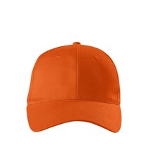 Sunshine Cap Unisex оранжевый разводной цена и информация | Мужские шарфы, шапки, перчатки | pigu.lt