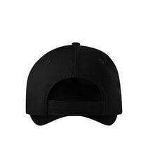 Sunshine Cap Unisex черный разводной цена и информация | Мужские шарфы, шапки, перчатки | pigu.lt