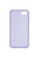 Dėklas SoundBerry skirtas iPhone 7/8/SE2020, violetinė kaina ir informacija | Telefono dėklai | pigu.lt