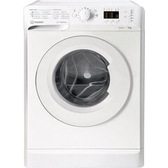 Indesit MTWA 71252 W EE kaina ir informacija | Skalbimo mašinos | pigu.lt