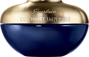 Veido kremas Guerlain Orchidee Imperiale 4 Generation Neck Decollte Cream, 75 ml kaina ir informacija | Veido kremai | pigu.lt