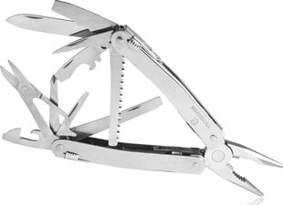 Нож дорожный Victorinox SwissTool Spirit цена и информация | Туристические ножи, многофункциональные приборы | pigu.lt