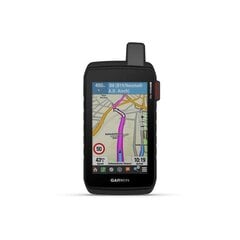 Nešiojama GPS navigacija Garmin Montana 700i kaina ir informacija | GPS navigacijos | pigu.lt