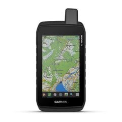 Nešiojama GPS navigacija Garmin Montana 700 kaina ir informacija | Garmin Autoprekės | pigu.lt