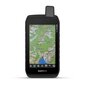 Nešiojama GPS navigacija Garmin Montana 700 kaina ir informacija | GPS navigacijos | pigu.lt