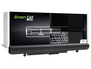 Батарея Green Cell Pro PA5212U-1BRS цена и информация | Аккумуляторы для ноутбуков	 | pigu.lt