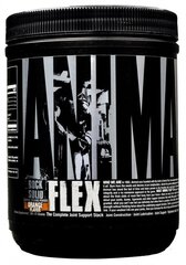 Universal Nutrition ANIMAL FLEX 339 g., vyšnių skonis kaina ir informacija | Vitaminai | pigu.lt