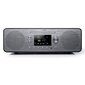 Muse M-885DBT kaina ir informacija | Muzikiniai centrai | pigu.lt