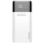 Dudao power bank 30000mAh kaina ir informacija | Atsarginiai maitinimo šaltiniai (power bank) | pigu.lt