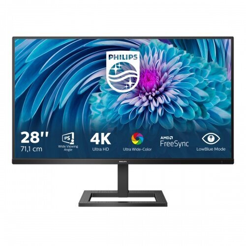 Philips 288E2A/00 kaina ir informacija | Monitoriai | pigu.lt