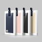 Dėklas Dux Ducis Skin Pro skirtas Samsung Galaxy Note 20, juoda kaina ir informacija | Telefono dėklai | pigu.lt