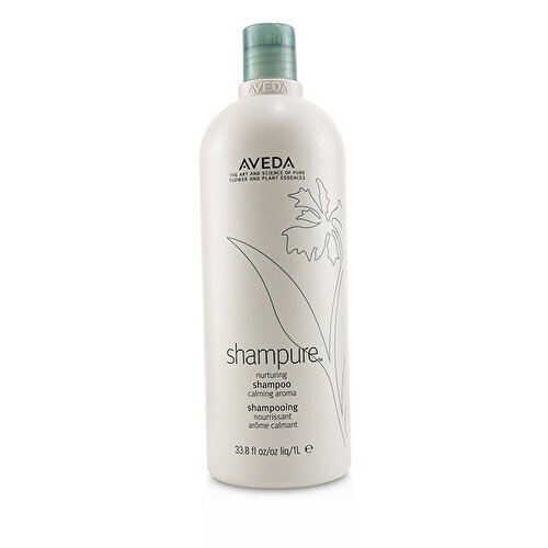 Puoselėjantis plaukus šampūnas Aveda Shampure, 1000 ml цена и информация | Šampūnai | pigu.lt