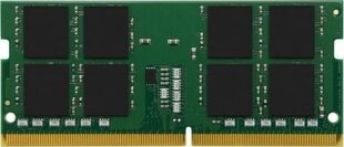 Kingston KCP432SS8 / 8 цена и информация | Оперативная память (RAM) | pigu.lt