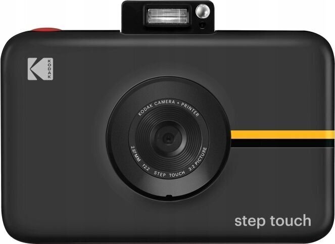 Kodak Step Touch (SB5933) цена и информация | Momentiniai fotoaparatai | pigu.lt