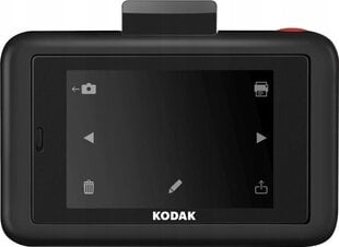 Kodak Step Touch (SB5933) kaina ir informacija | Momentiniai fotoaparatai | pigu.lt