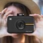 Kodak Step Touch (SB5933) цена и информация | Momentiniai fotoaparatai | pigu.lt