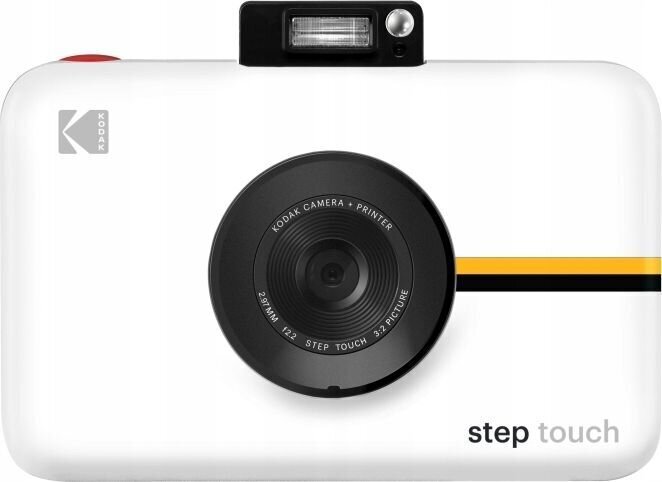 Kodak Step Touch (SB5932) цена и информация | Momentiniai fotoaparatai | pigu.lt