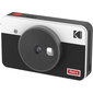 Kodak Mini Shot 2 Retro цена и информация | Momentiniai fotoaparatai | pigu.lt