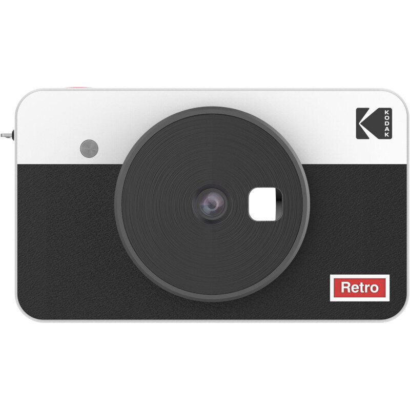 Kodak Mini Shot 2 Retro kaina ir informacija | Momentiniai fotoaparatai | pigu.lt